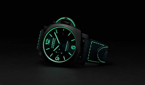 panerai luminor marina price malaysia